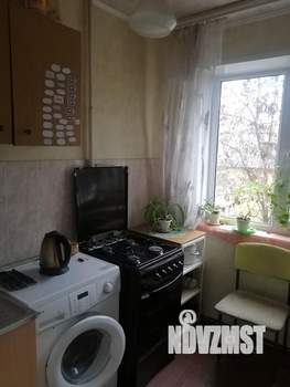 2-к квартира, на длительный срок, 44м2, 3/5 этаж