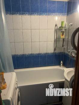 3-к квартира, на длительный срок, 64м2, 4/9 этаж