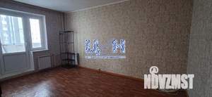 2-к квартира, на длительный срок, 56м2, 4/17 этаж