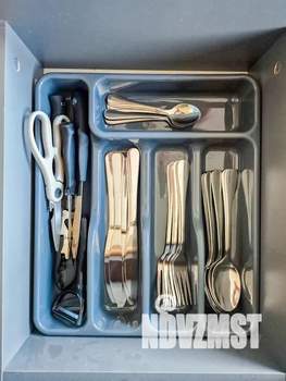 2-к квартира, посуточно, 60м2, 13/17 этаж