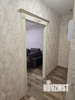 1-к квартира, на длительный срок, 37м2, 4/10 этаж