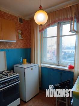 1-к квартира, на длительный срок, 31м2, 5/6 этаж