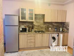 2-к квартира, посуточно, 60м2, 3/4 этаж