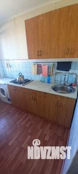 1-к квартира, на длительный срок, 29м2, 9/10 этаж