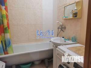 2-к квартира, на длительный срок, 56м2, 11/17 этаж