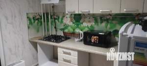 1-к квартира, на длительный срок, 29м2, 4/12 этаж