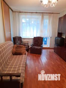 2-к квартира, на длительный срок, 61м2, 3/6 этаж