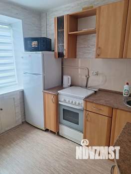 1-к квартира, посуточно, 34м2, 1/1 этаж