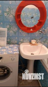 1-к квартира, на длительный срок, 41м2, 10/10 этаж
