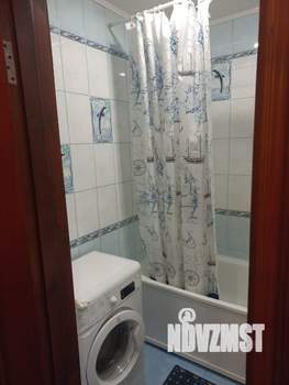 1-к квартира, на длительный срок, 42м2, 8/10 этаж