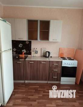 1-к квартира, на длительный срок, 37м2, 10/17 этаж