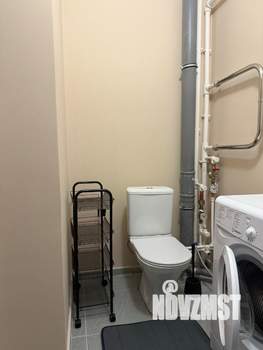 1-к квартира, на длительный срок, 37м2, 15/17 этаж