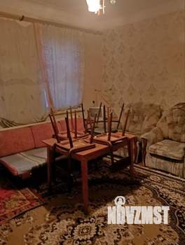 3-к квартира, на длительный срок, 65м2, 2/2 этаж