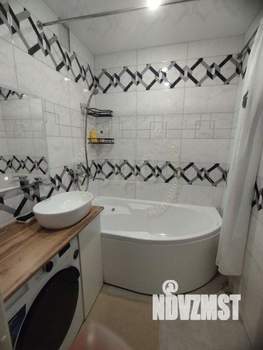 2-к квартира, на длительный срок, 58м2, 11/17 этаж