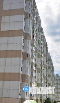 1-к квартира, на длительный срок, 35м2, 16/17 этаж