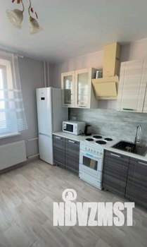 1-к квартира, на длительный срок, 38м2, 4/9 этаж