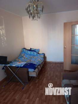 1-к квартира, на длительный срок, 38м2, 8/17 этаж