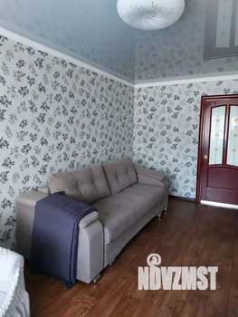 2-к квартира, на длительный срок, 43м2, 3/5 этаж