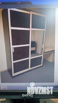 1-к квартира, на длительный срок, 34м2, 6/9 этаж