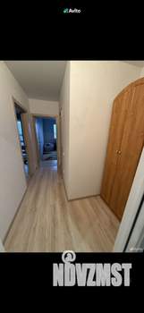 1-к квартира, на длительный срок, 40м2, 3/15 этаж