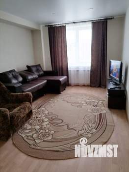 1-к квартира, на длительный срок, 30м2, 6/10 этаж