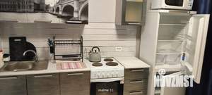 1-к квартира, на длительный срок, 37м2, 5/19 этаж