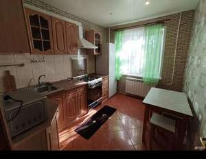 3-к квартира, на длительный срок, 60м2, 3/9 этаж