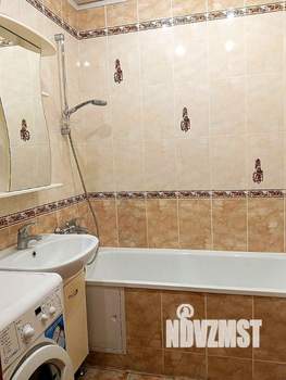 2-к квартира, на длительный срок, 56м2, 4/18 этаж