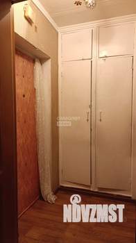 1-к квартира, на длительный срок, 27м2, 4/5 этаж