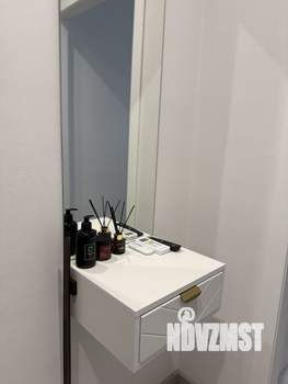 Студия квартира, посуточно, 30м2, 9/10 этаж