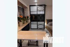 1-к квартира, посуточно, 40м2, 1/5 этаж