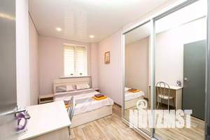 1-к квартира, посуточно, 35м2, 1/2 этаж