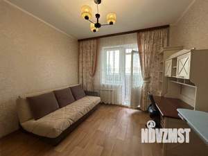 2-к квартира, посуточно, 62м2, 1/1 этаж