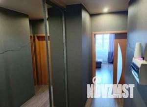 1-к квартира, на длительный срок, 41м2, 9/11 этаж