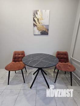 1-к квартира, посуточно, 39м2, 7/17 этаж