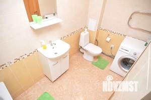 1-к квартира, посуточно, 41м2, 4/9 этаж