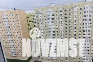 1-к квартира, посуточно, 37м2, 16/17 этаж