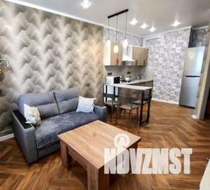 2-к квартира, на длительный срок, 44м2, 7/8 этаж