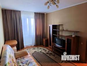 1-к квартира, на длительный срок, 38м2, 8/17 этаж