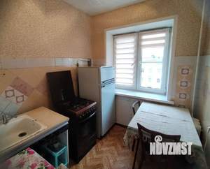 2-к квартира, на длительный срок, 42м2, 5/9 этаж