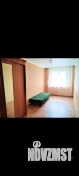 2-к квартира, на длительный срок, 45м2, 3/6 этаж