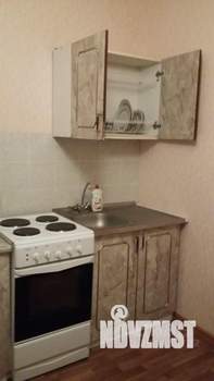 1-к квартира, на длительный срок, 38м2, 12/17 этаж