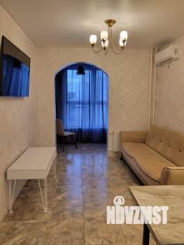 2-к квартира, посуточно, 49м2, 14/20 этаж