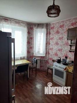 2-к квартира, посуточно, 65м2, 8/10 этаж