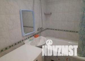 1-к квартира, на длительный срок, 36м2, 1/5 этаж