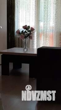 1-к квартира, посуточно, 38м2, 2/5 этаж