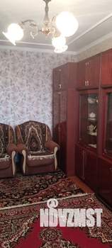 2-к квартира, на длительный срок, 48м2, 9/9 этаж