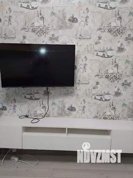 2-к квартира, посуточно, 56м2, 1/17 этаж