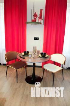 Студия квартира, посуточно, 26м2, 2/5 этаж