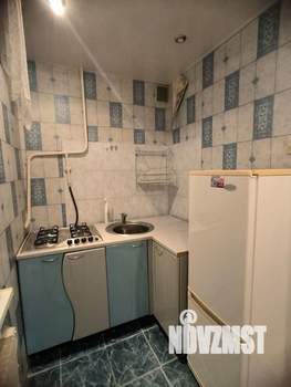 1-к квартира, на длительный срок, 25м2, 2/6 этаж